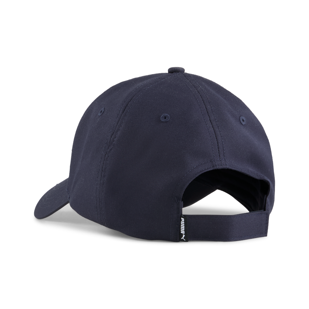 Puma ESS Metal Cat BB Cap Navy