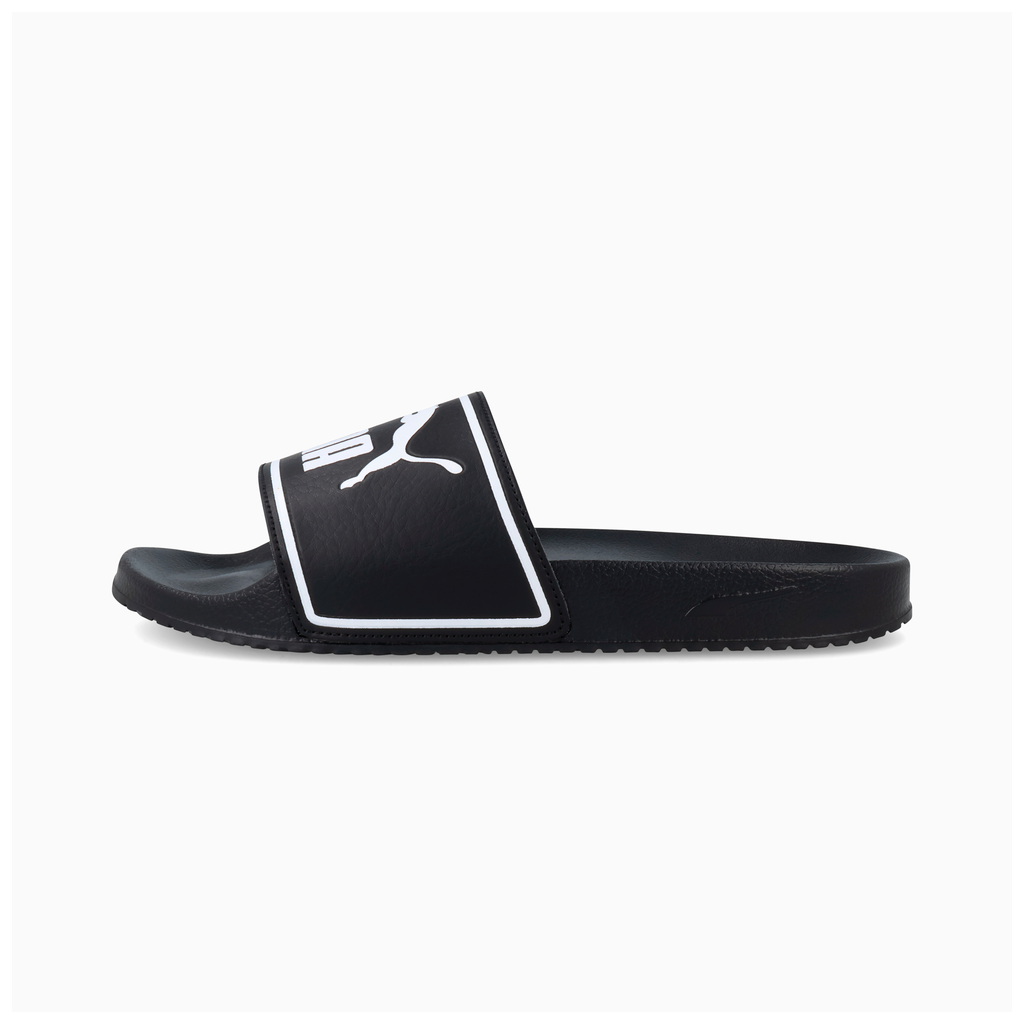 Puma Poolcat 2.0 Slide Black