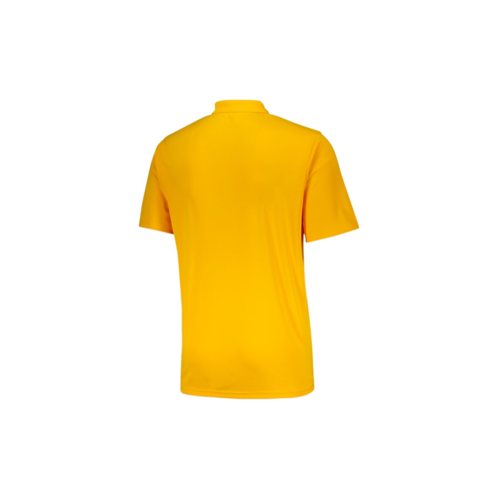 Puma Forever Faster Polo Lemon Chrome