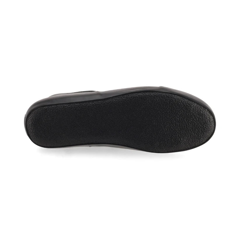 Superga 2184 Synth Material Mid Full Black