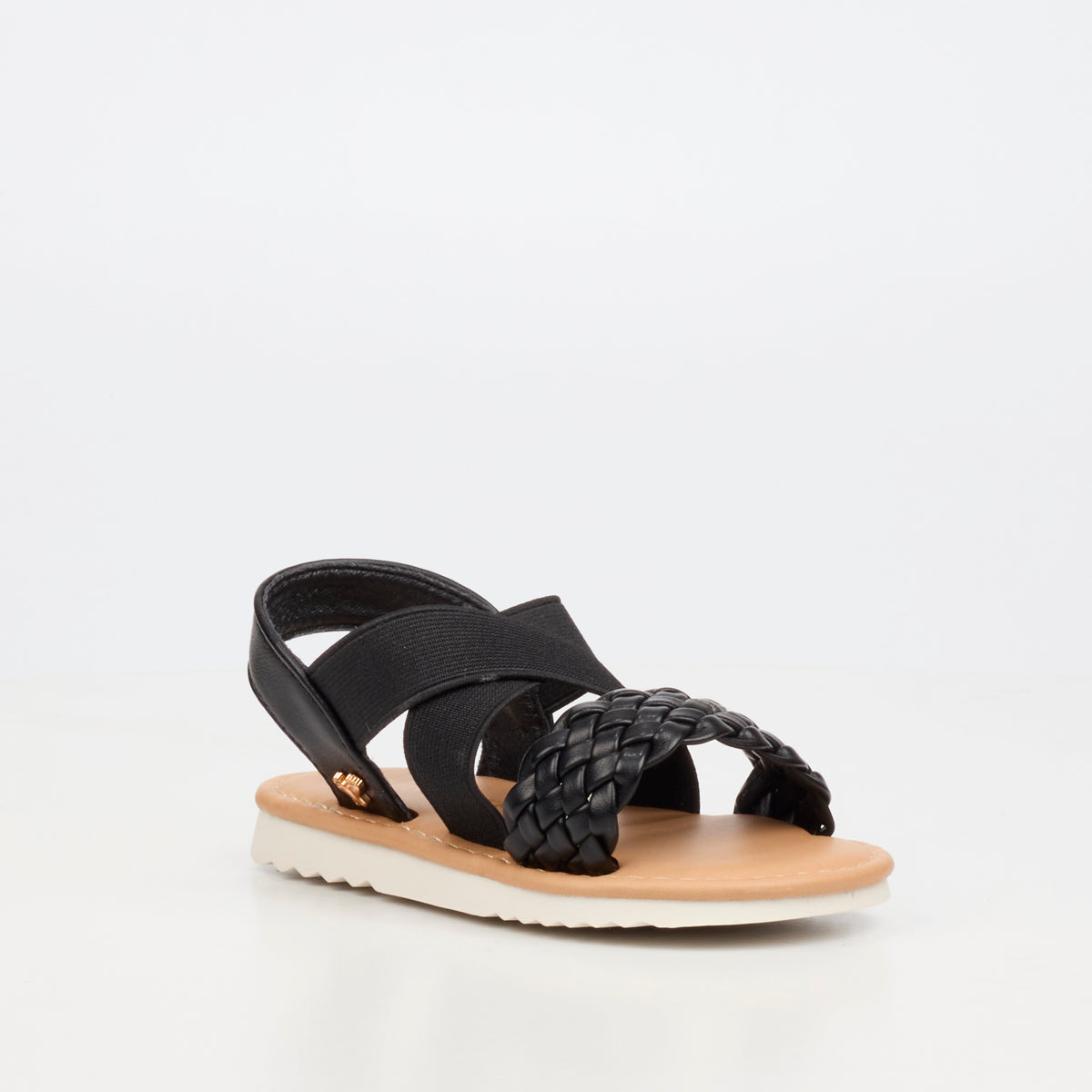 Flutterby Infants Skylie 1 Black