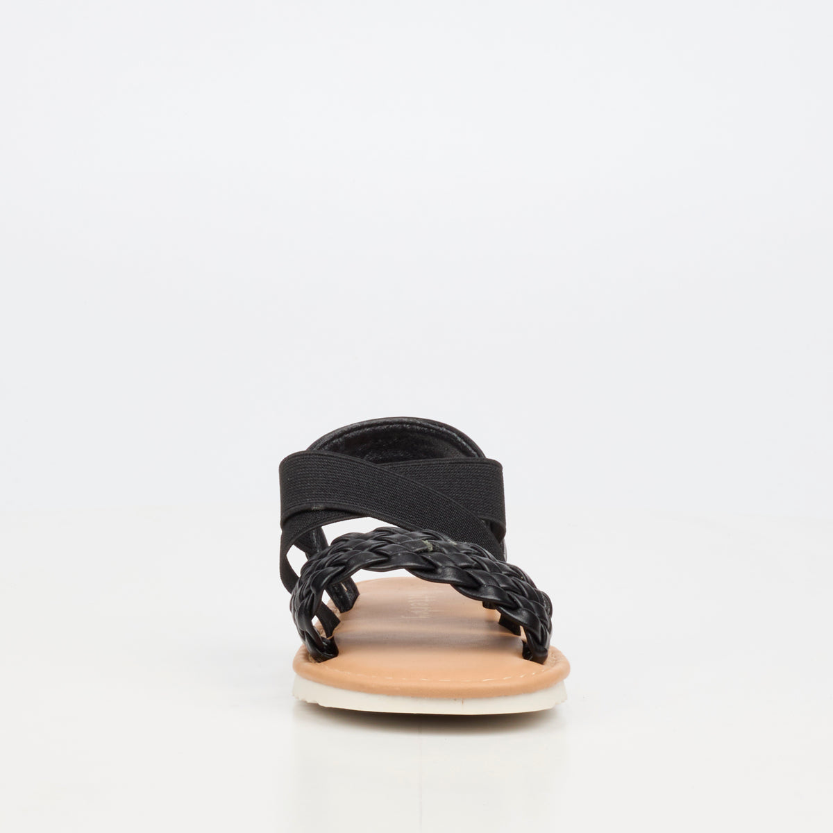 Flutterby Infants Skylie 1 Black