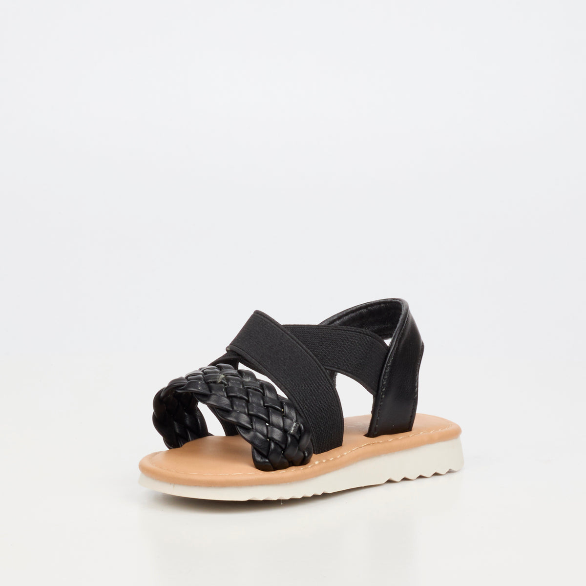 Flutterby Infants Skylie 1 Black