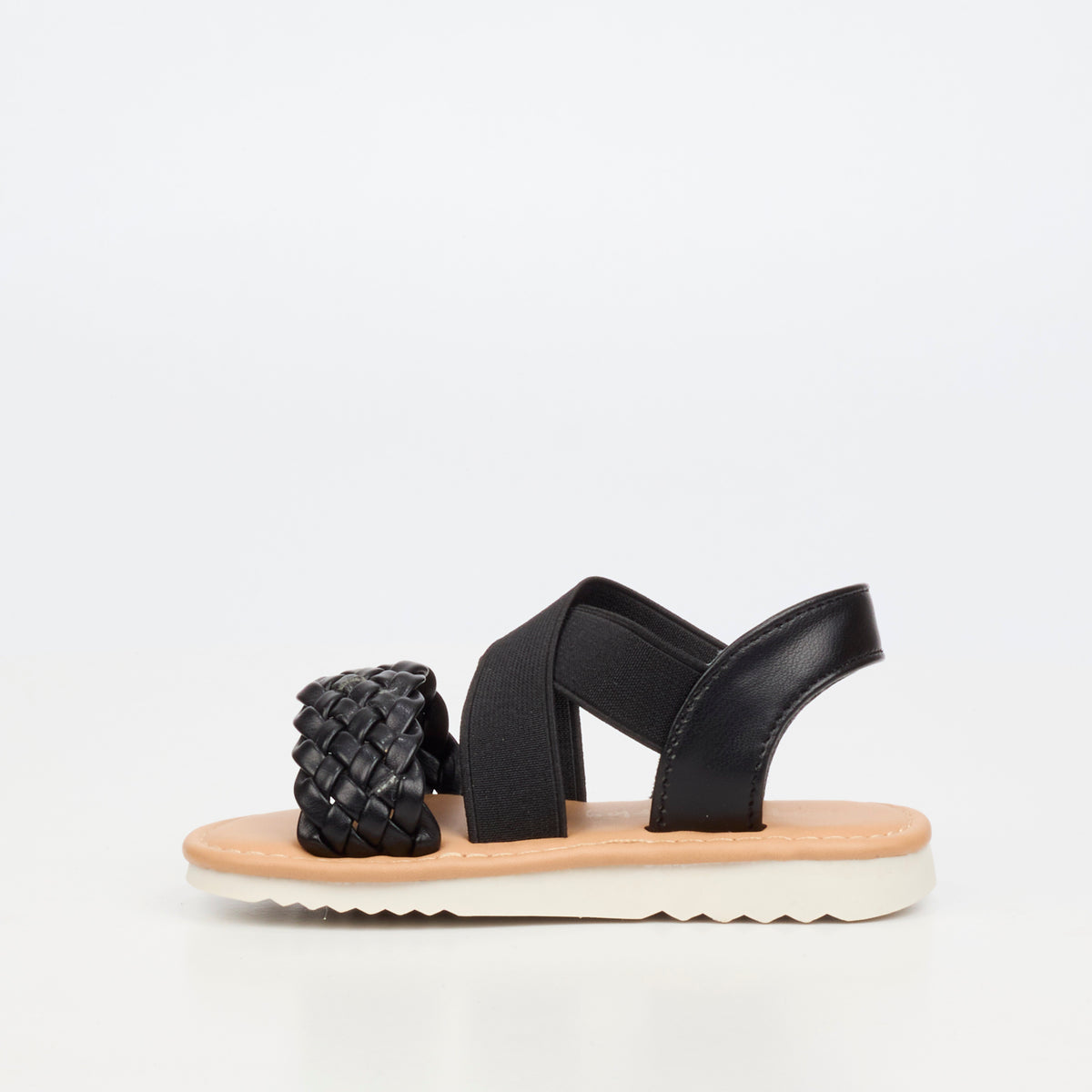 Flutterby Infants Skylie 1 Black