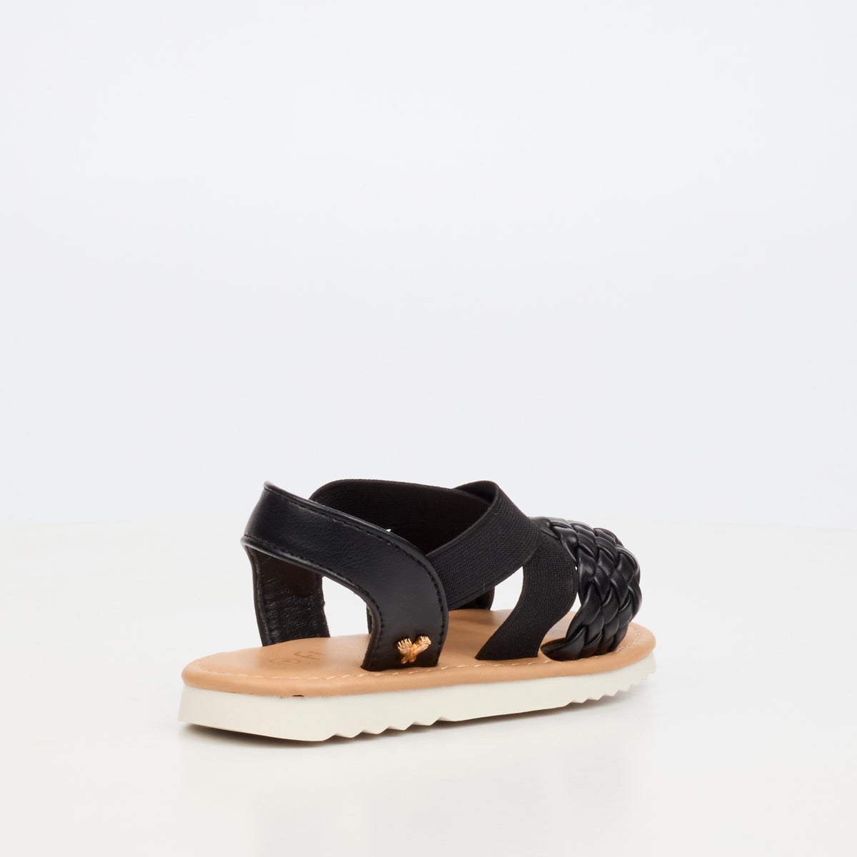 Flutterby Infants Skylie 1 Black