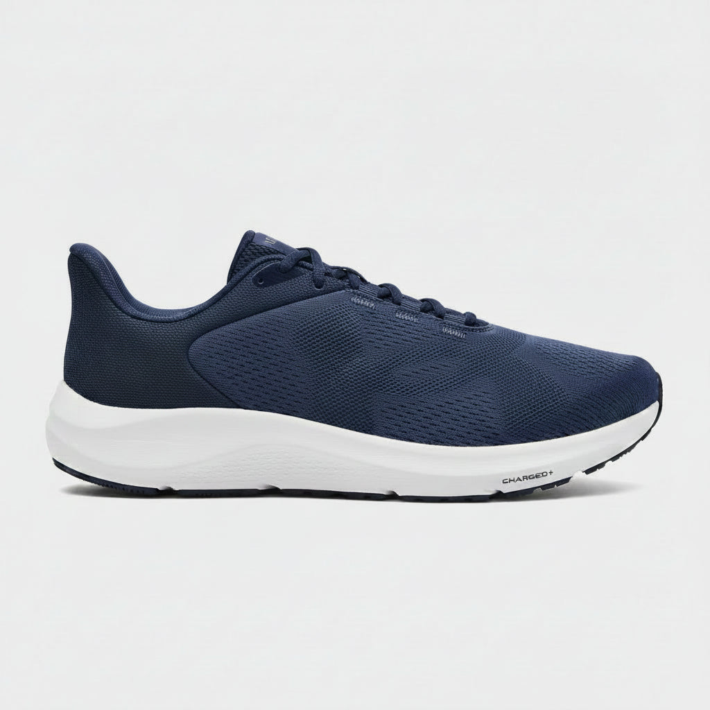 Under Armour Charged Pursuit 4 Sneaker