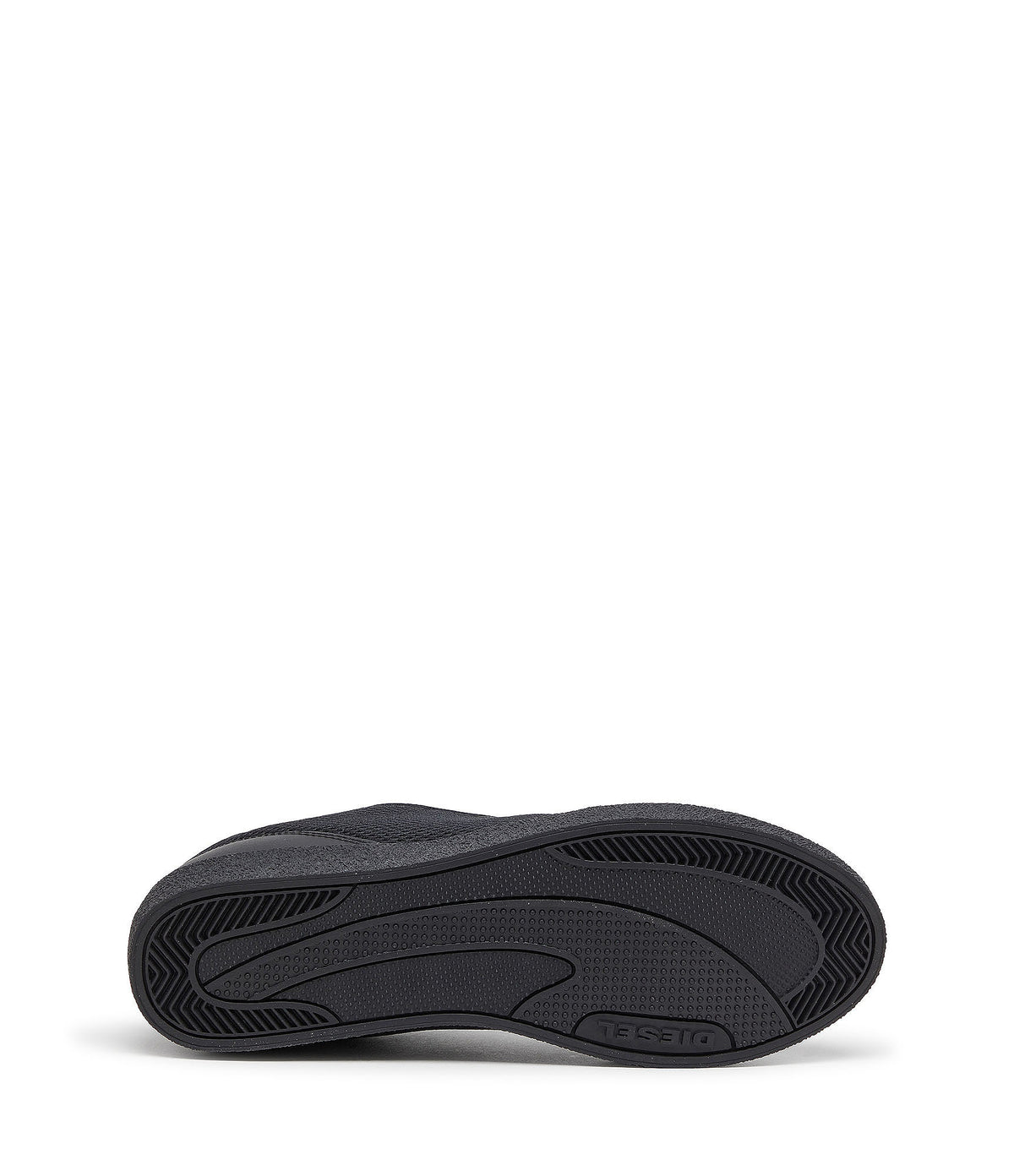 Diesel S-D-Leo Low Black-Black