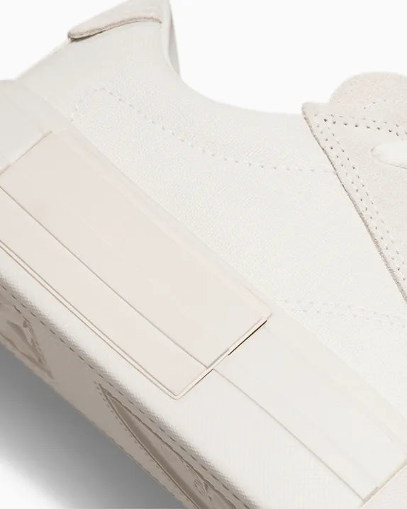 Converse Chuck Cruise Lo White