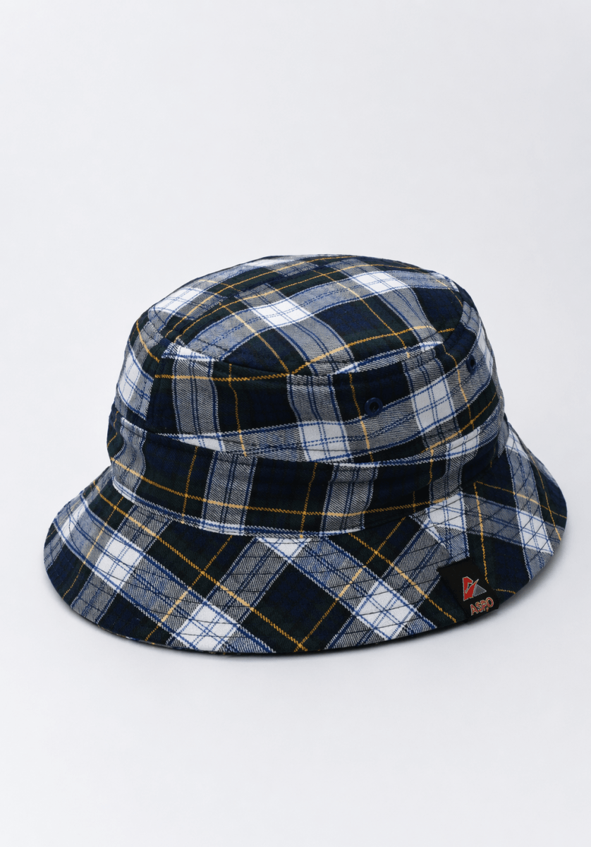 Aero men's Aero Sport Hat SH221 in white with bottle color accents, lightweight sports headwear for active use.