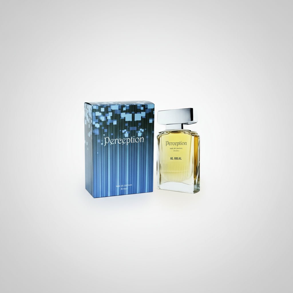 Al - Halal Perf Perception - Shazem - WOMENS FRAGRANCES - AL - HALAL