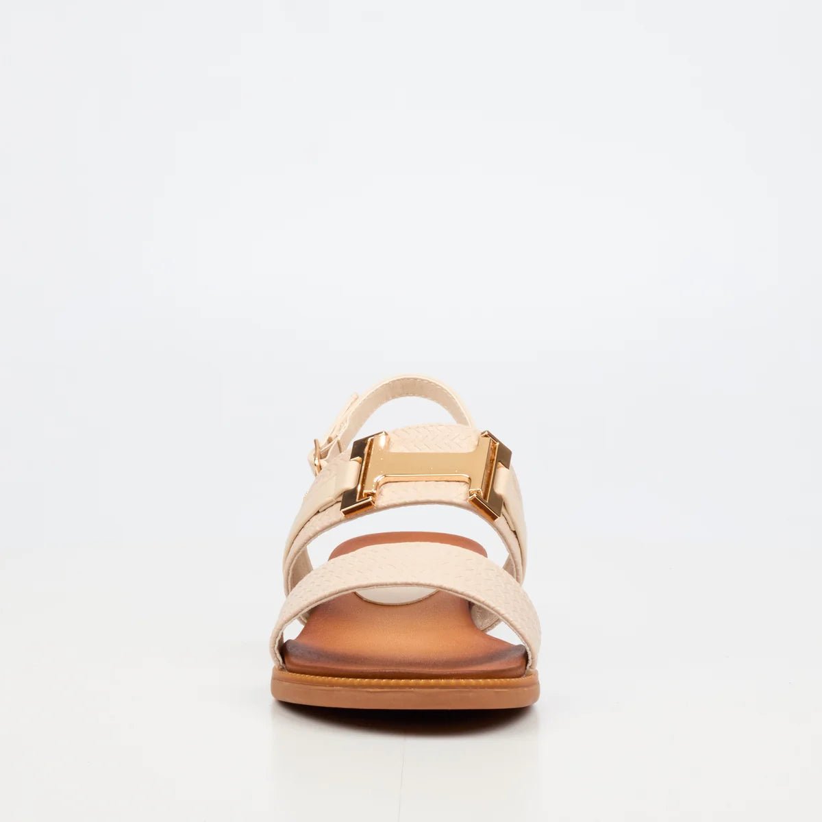 Butterfly Ellie 14 Sandal Bone - Shazem - WOMENS SANDALS - BUTTERFLY FEET