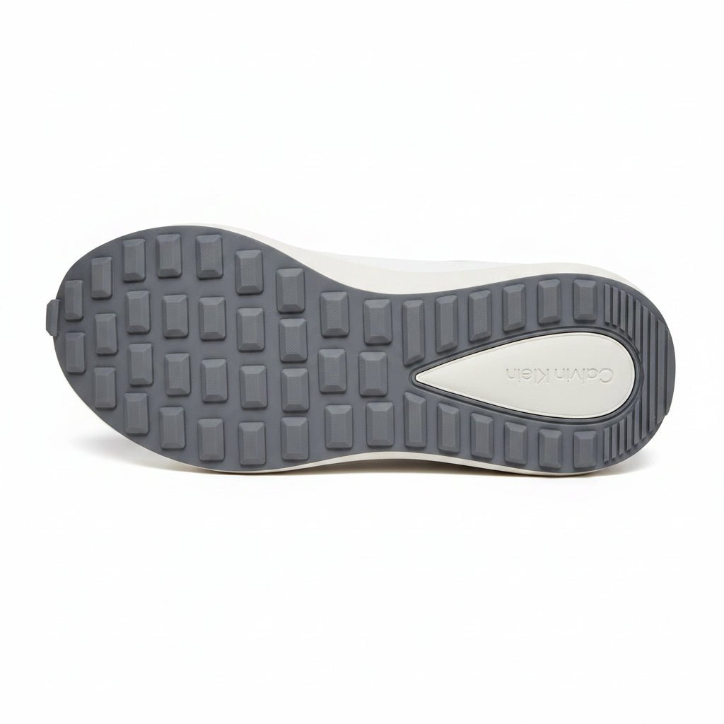 Calvin Klein Athleisure Runner Tech Ripstop - Shazem - MENS SNEAKERS - CALVIN KLEIN
