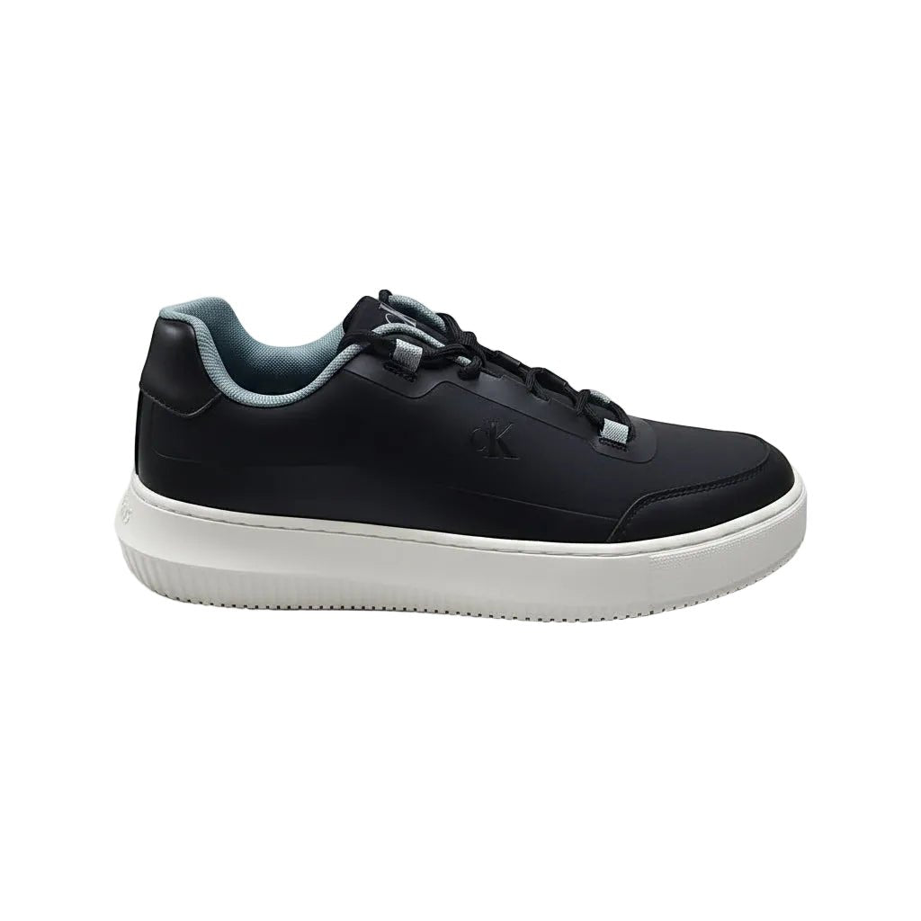 Calvin Klein Chunky Cupsole Tech Ripstop - Shazem - MENS SNEAKERS - CALVIN KLEIN