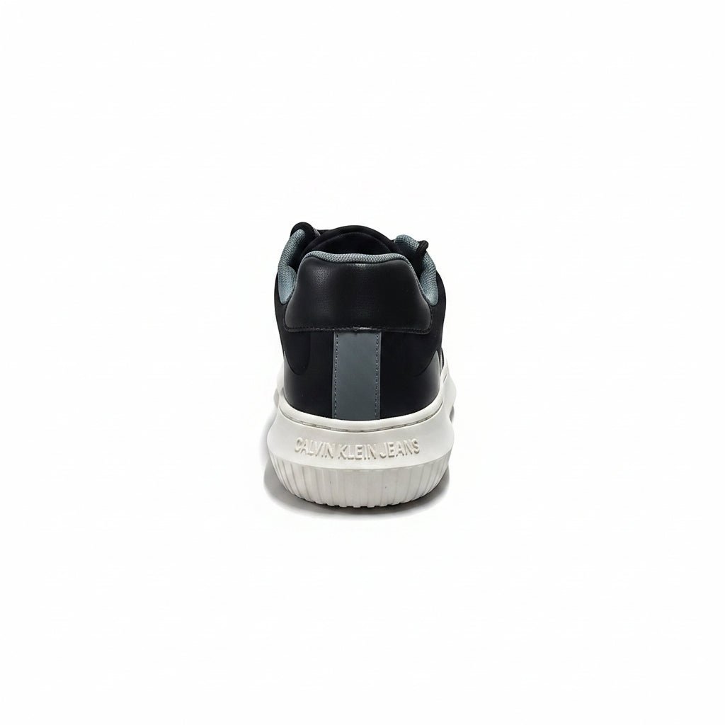 Calvin Klein Chunky Cupsole Tech Ripstop - Shazem - MENS SNEAKERS - CALVIN KLEIN