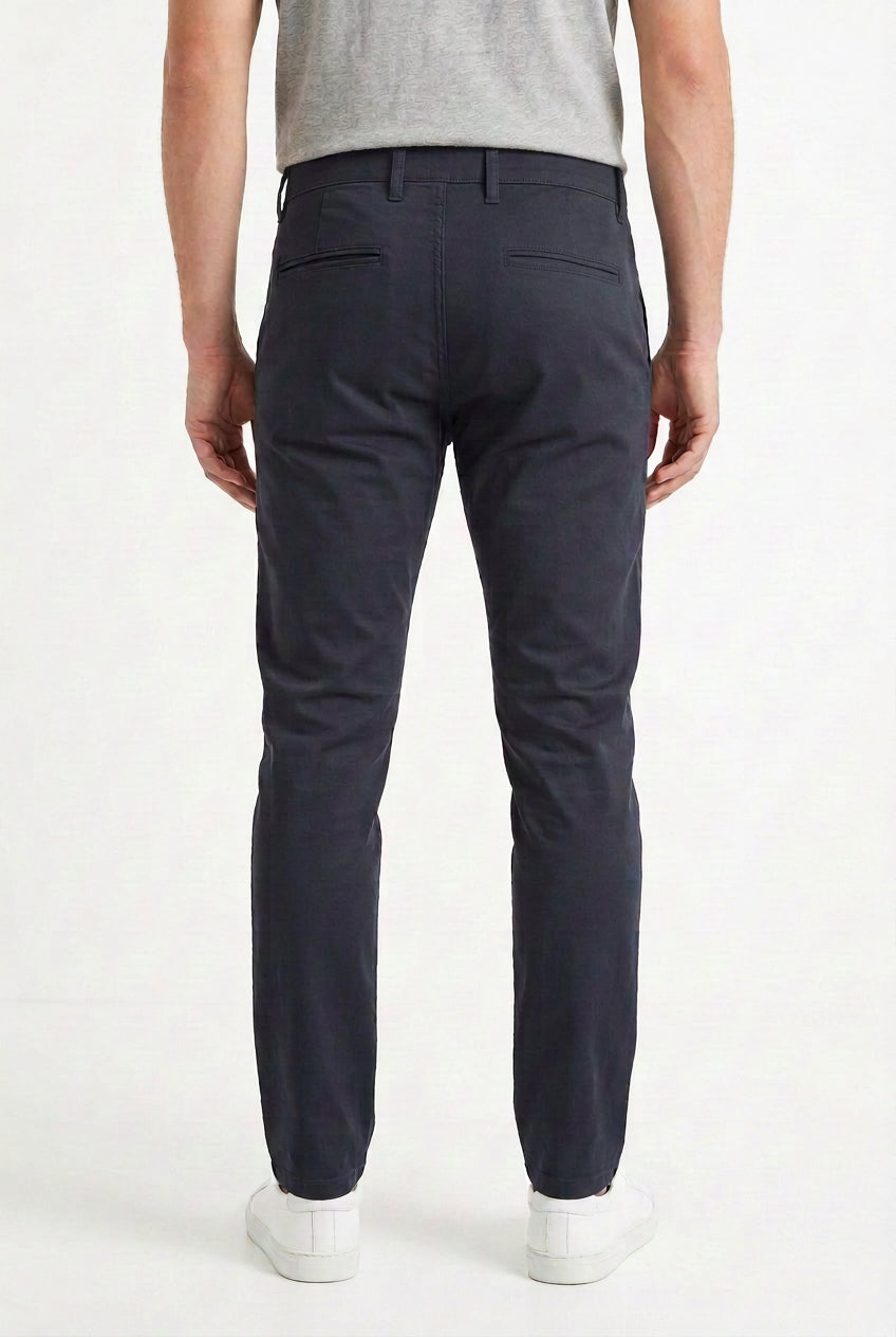 Measurements C1008 Chino Navy
