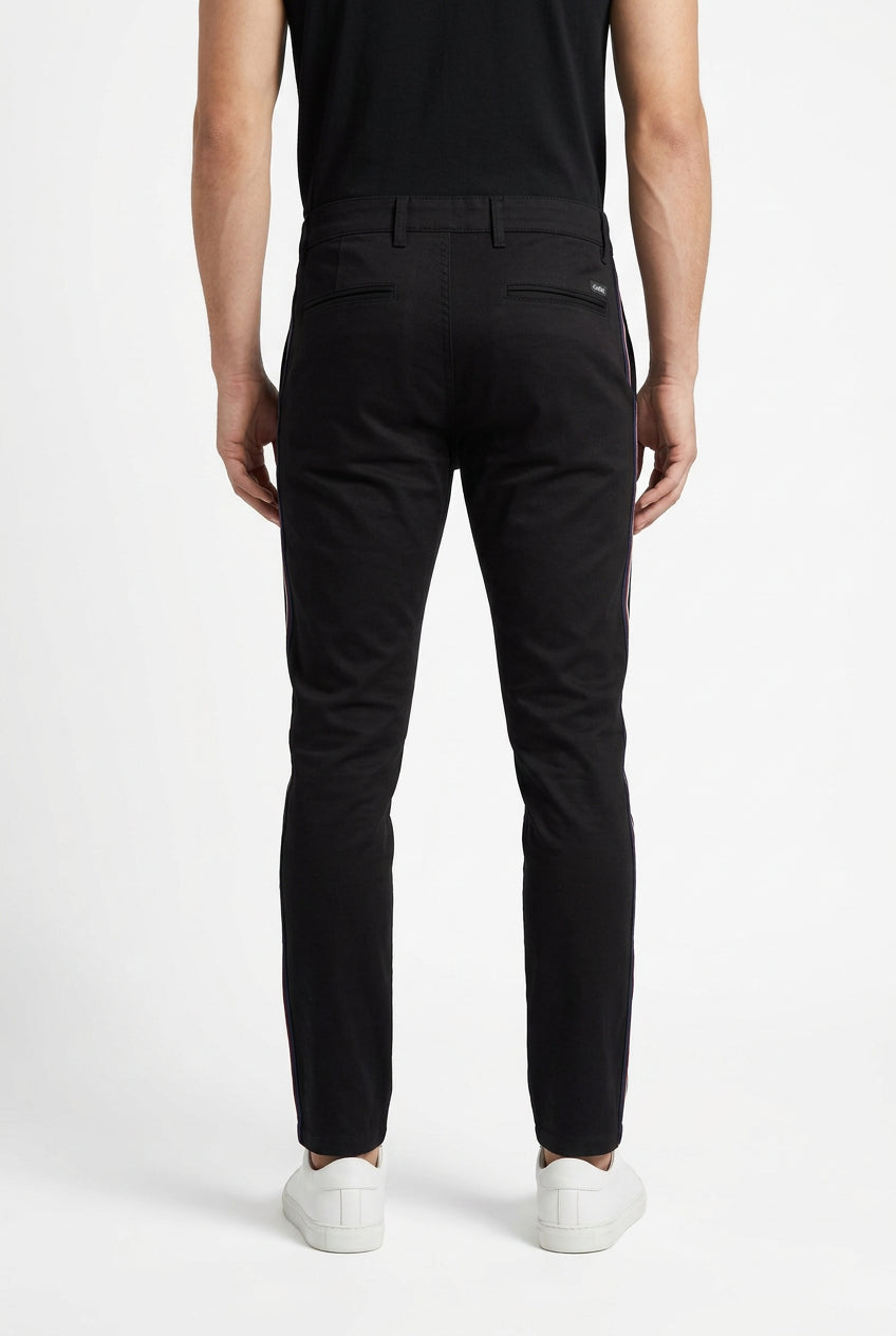 Measurements C1008 Chino Black