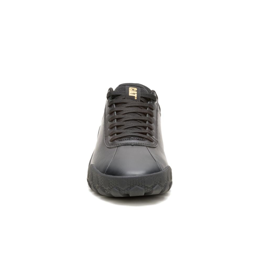 Caterpillar Hex + Black - Shazem - MENS SNEAKERS - CAT