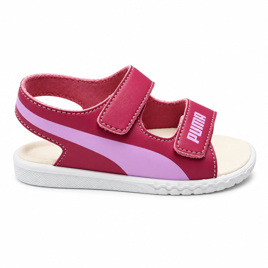 Puma Infants Crony XM Dusty Orchid