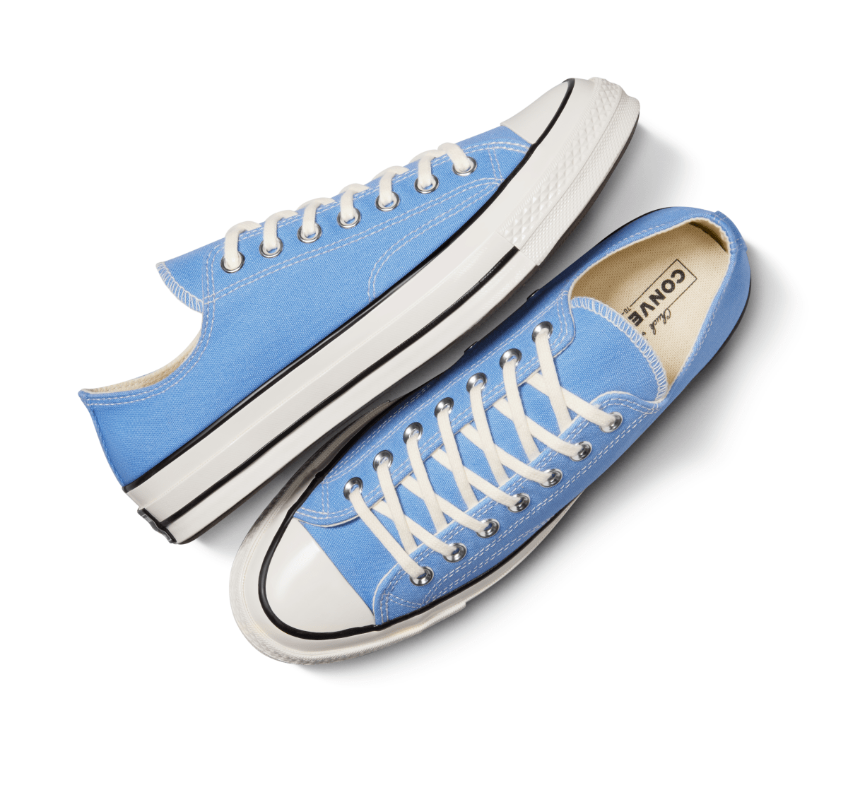 Converse Chuck 70 Open Sky - Shazem - UNISEX SNEAKERS - CONVERSE