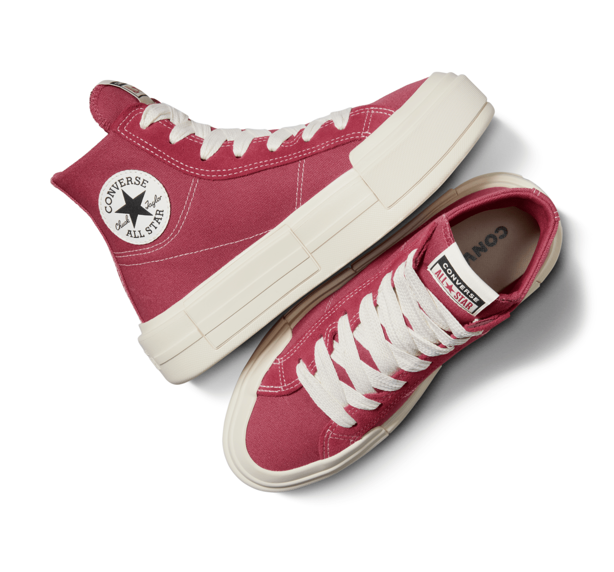 Converse Chuck Cruise Hi Astrodust - Shazem - UNISEX SNEAKERS - CONVERSE