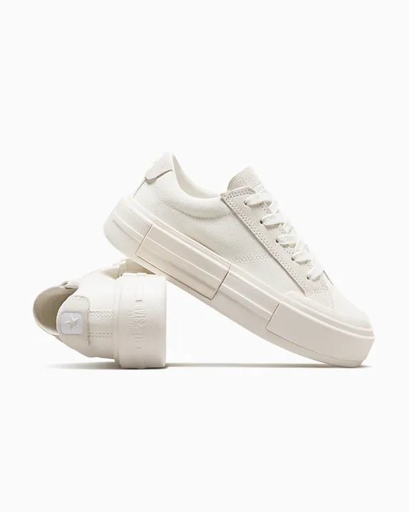 Converse Chuck Cruise Lo White - Shazem - UNISEX SNEAKERS - CONVERSE
