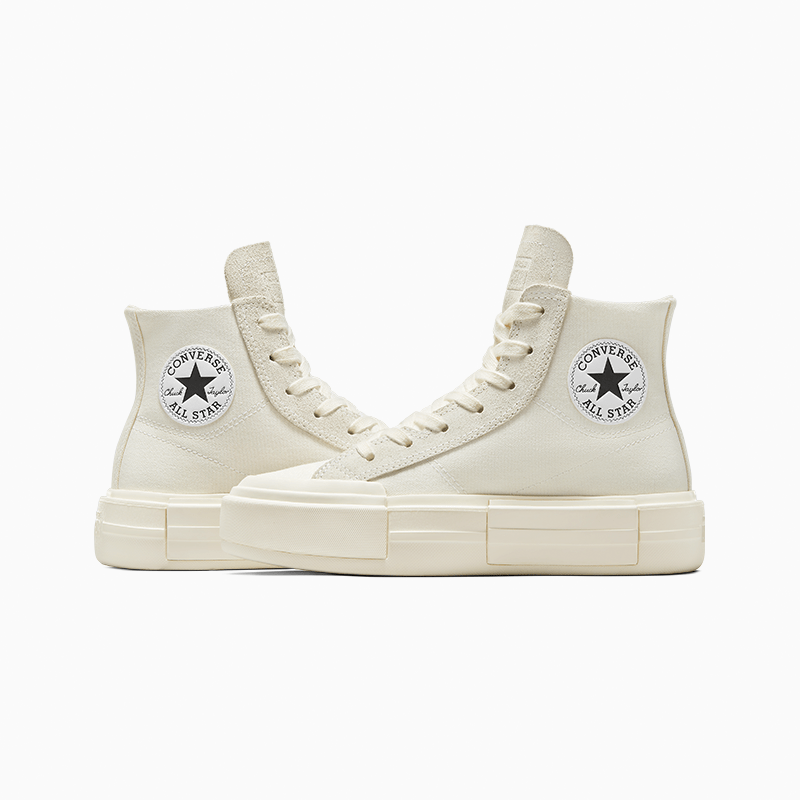 Converse Hi Chuck Taylor Cruise Egret - Shazem - UNISEX SNEAKERS - CONVERSE