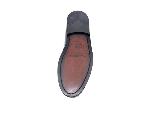 Dakotas Tim Hi - Shine Black - Shazem - MENS FORMAL - DAKOTAS