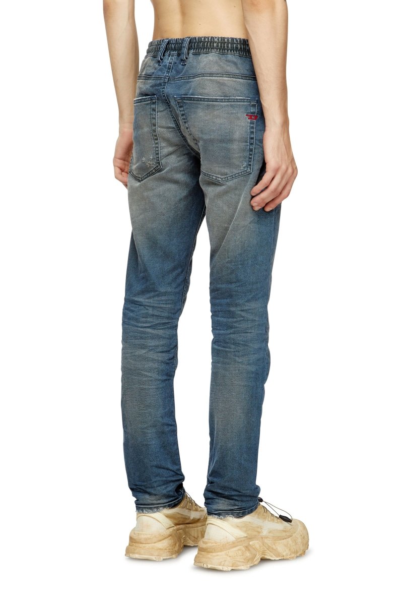 Diesel 032 D - Krooley - B Jogg Jean Blue - Shazem - MENS JEANS - DIESEL