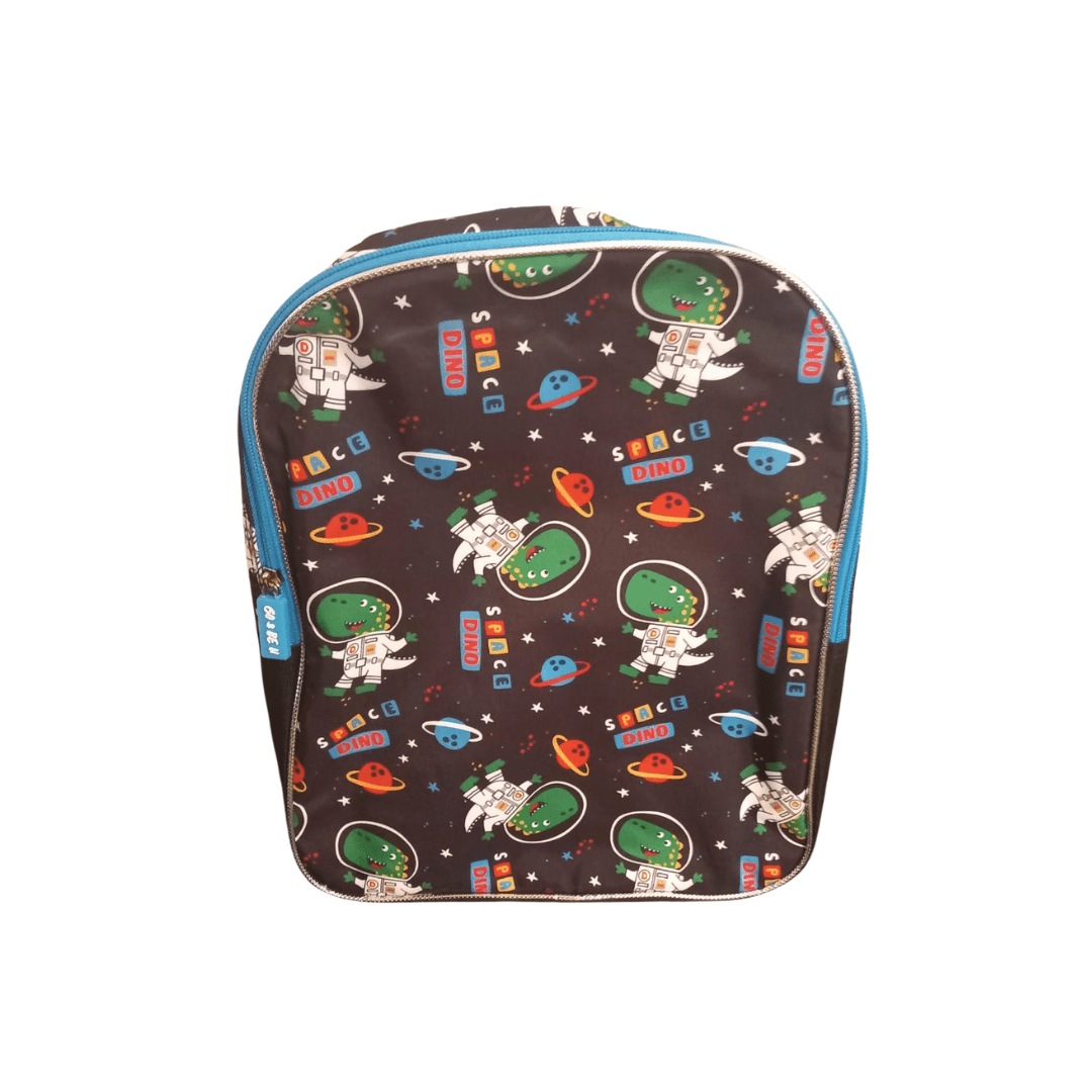 Disney Space Dino Backpack - Shazem - UNISEX LUGGAGE - DISNEY