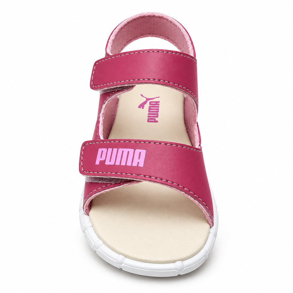 Puma Infants Crony XM Dusty Orchid