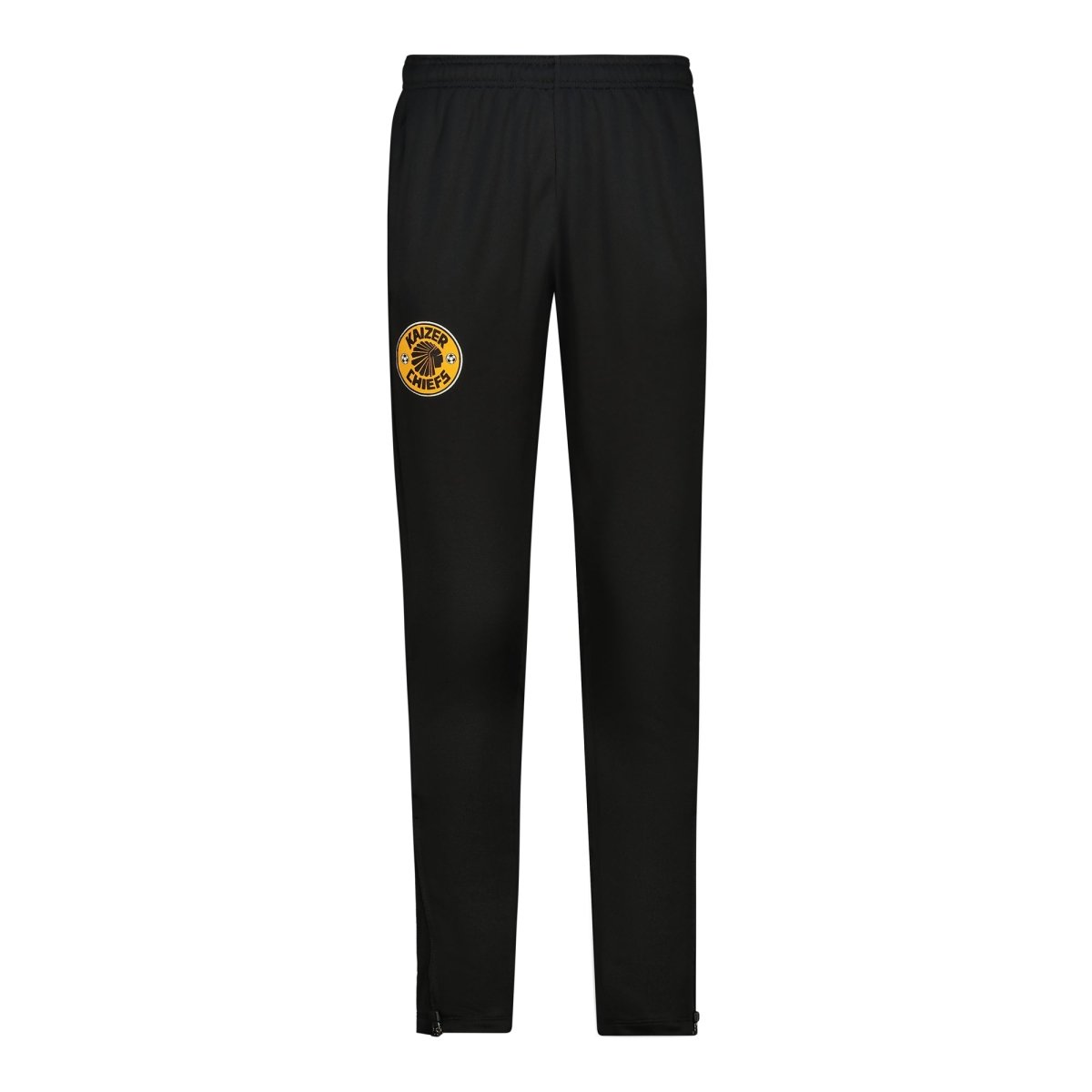Kappa Darente Track Pant Black - Shazem - MENS TRACK PANTS - KAPPA