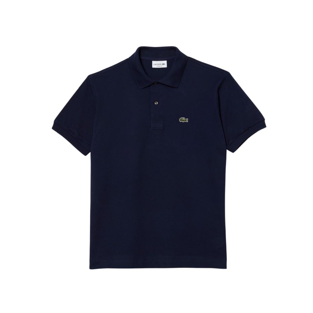 Lacoste Golfer Navy - Shazem - MENS GOLFER - LACOSTE