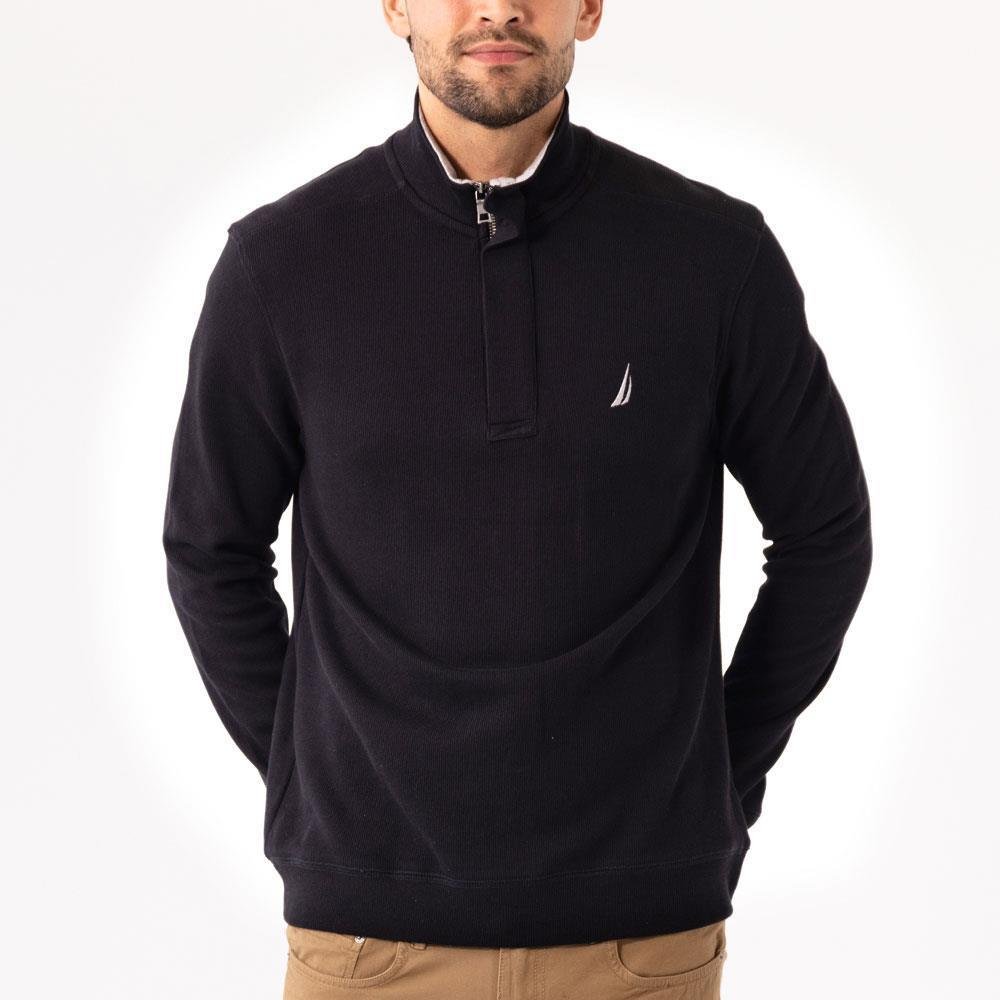 Nautica K03075 True Black - Shazem - MENS JACKETS - NAUTICA