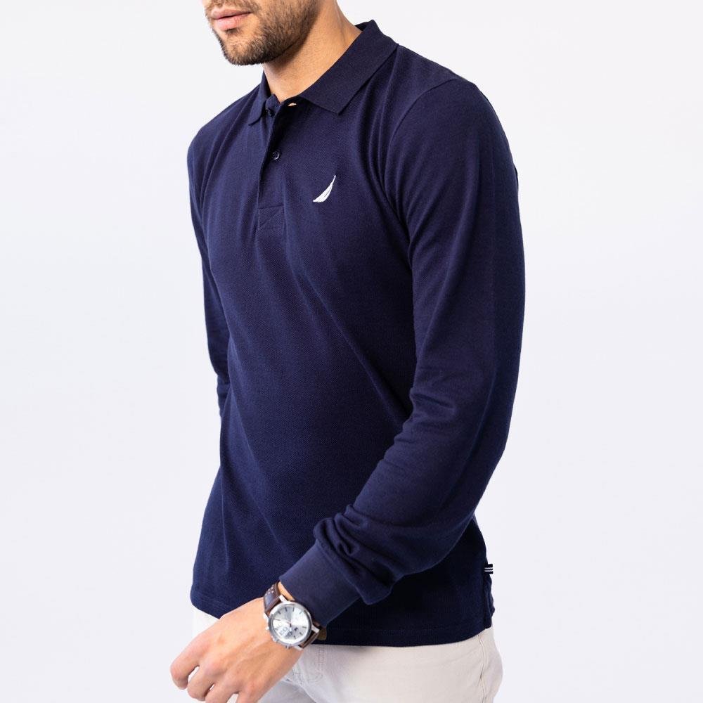 Nautica K03150 Golfer Navy - Shazem - MENS GOLFER - NAUTICA