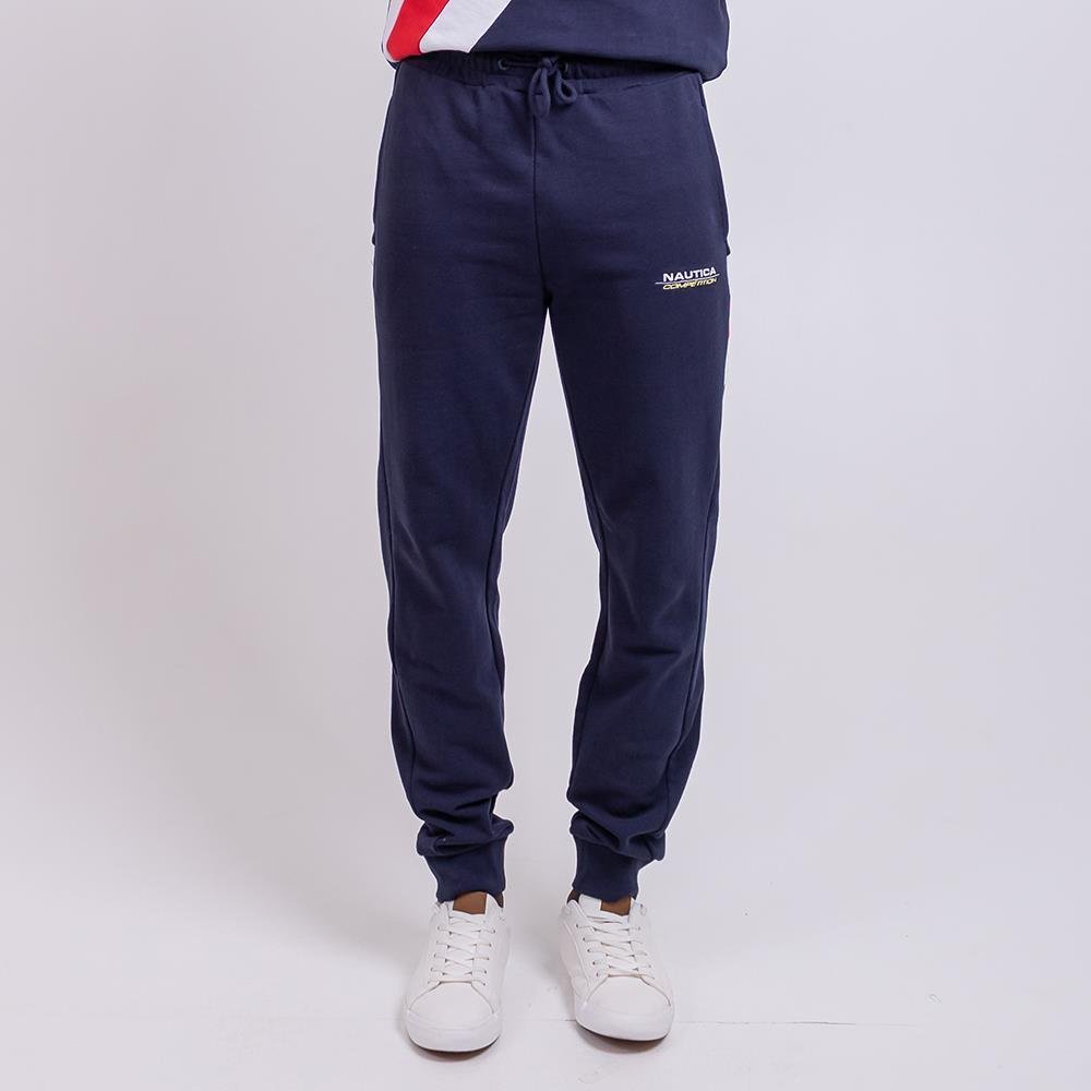Nautica TP Admete Navy - Shazem - MENS TRACK PANTS - NAUTICA