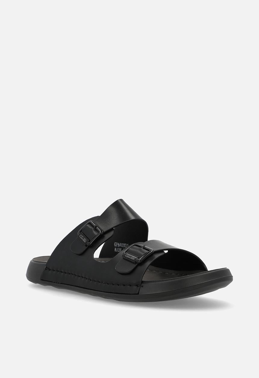 Gino Paoli 4001 Sandal Black (Berk)