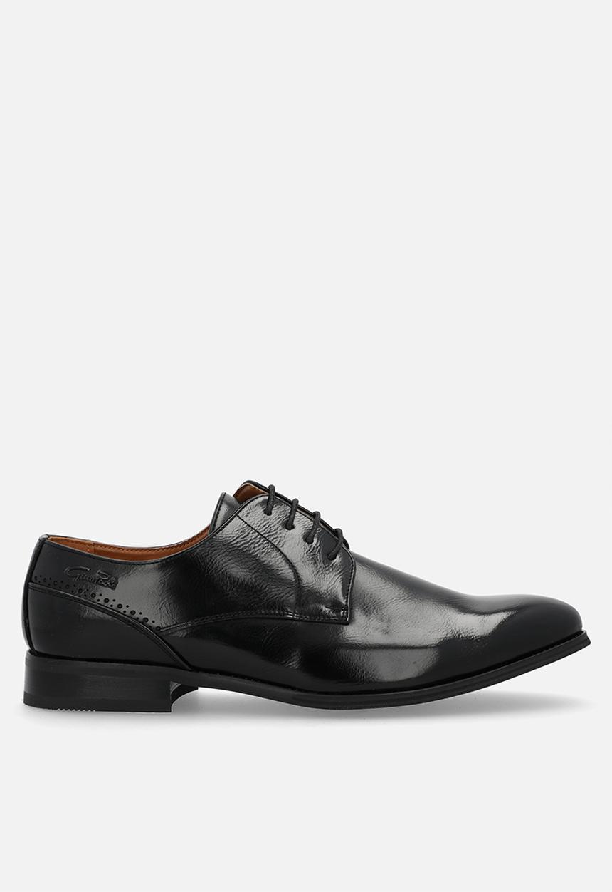 Gino Paoli 00169 Formal Black (Raydan)