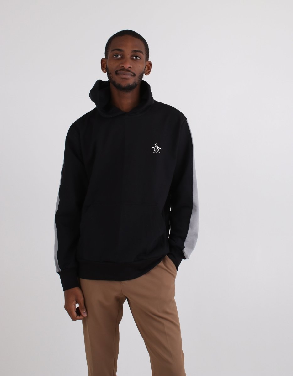 Penguin OPKB0301 - Shazem - MENS HOODYS - PENGUIN