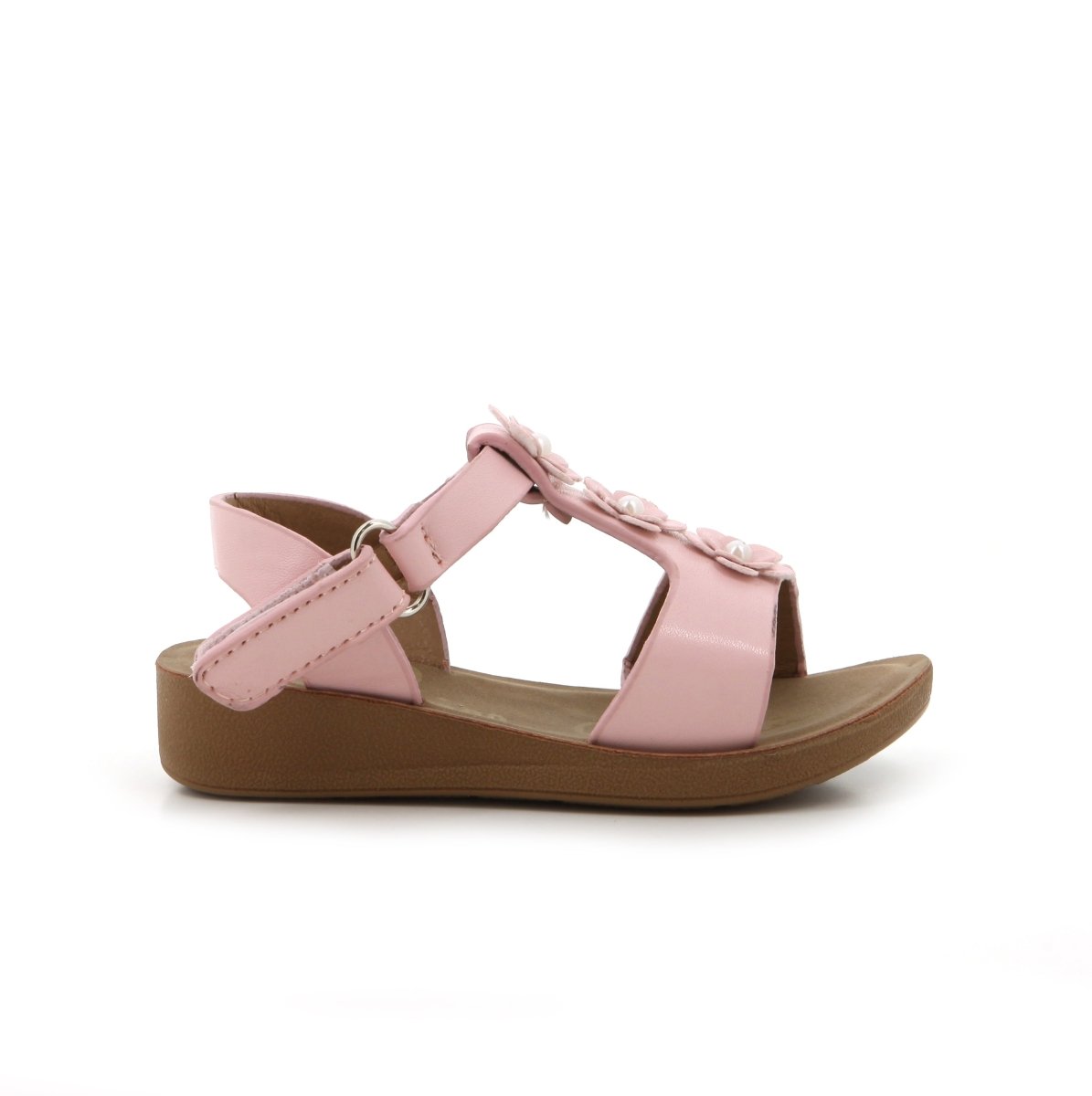 PIERRE CARDIN 00056 PINK (ARIEL) - Shazem - KIDS SANDALS - PIERRE CARDIN