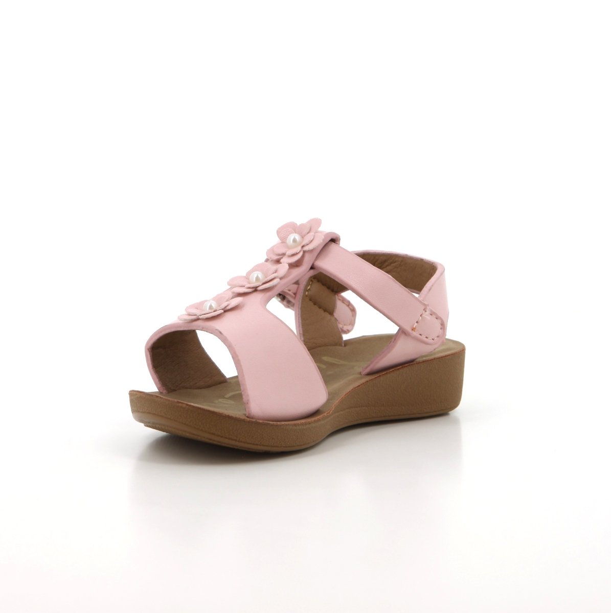 PIERRE CARDIN 00056 PINK (ARIEL) - Shazem - KIDS SANDALS - PIERRE CARDIN