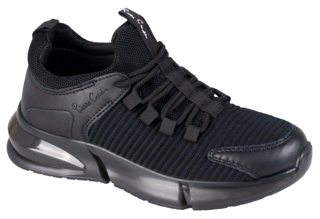 Pierre Cardin 09953 Black (Rayon 3) - Shazem - WOMENS FORMAL - PIERRE CARDIN