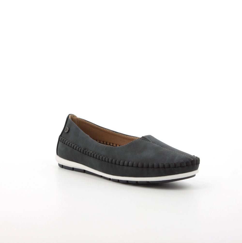 Pierre Cardin 10570 Black (Cosmos 1) - Shazem - WOMENS CASUAL - PIERRE CARDIN