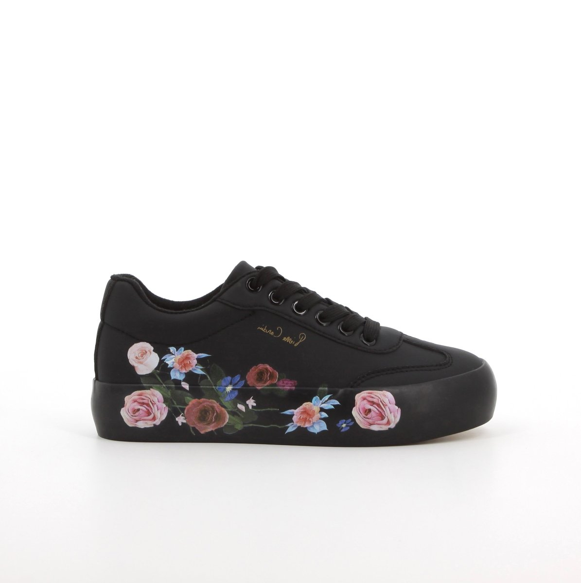 Pierre Cardin 10577 Black (Bouquet 1) - Shazem - WOMENS CASUAL - PIERRE CARDIN