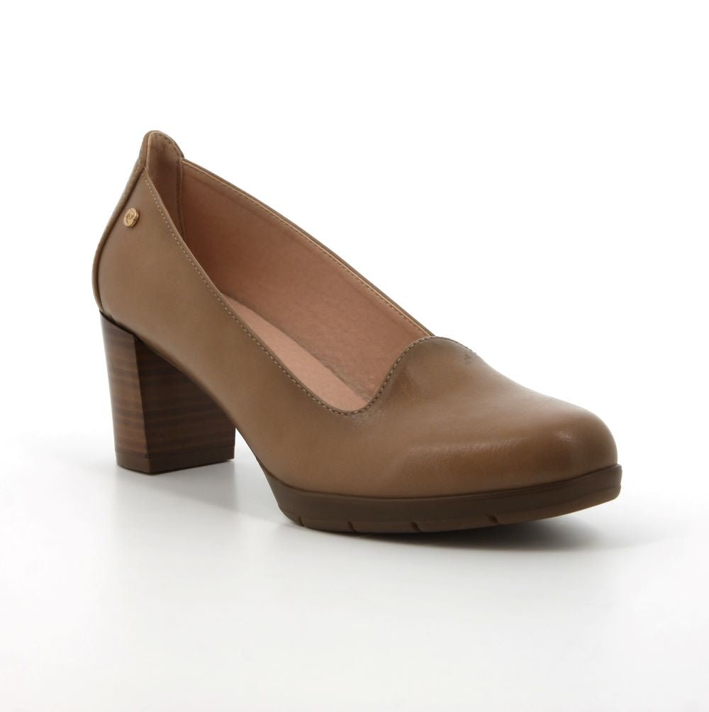 Pierre Cardin 10623 Beige (Linade) - Shazem - WOMENS FORMAL - PIERRE CARDIN