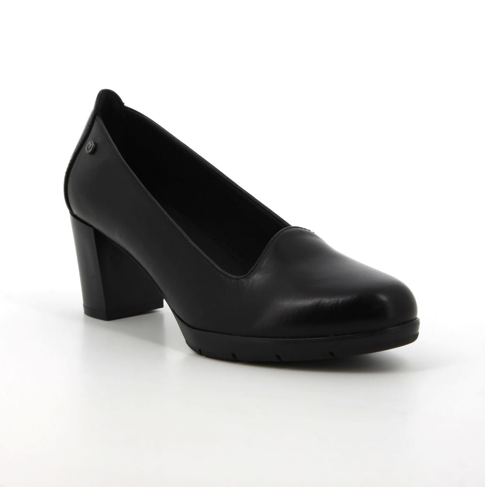 Pierre Cardin 10623 Black (Linade) - Shazem - WOMENS FORMAL - PIERRE CARDIN