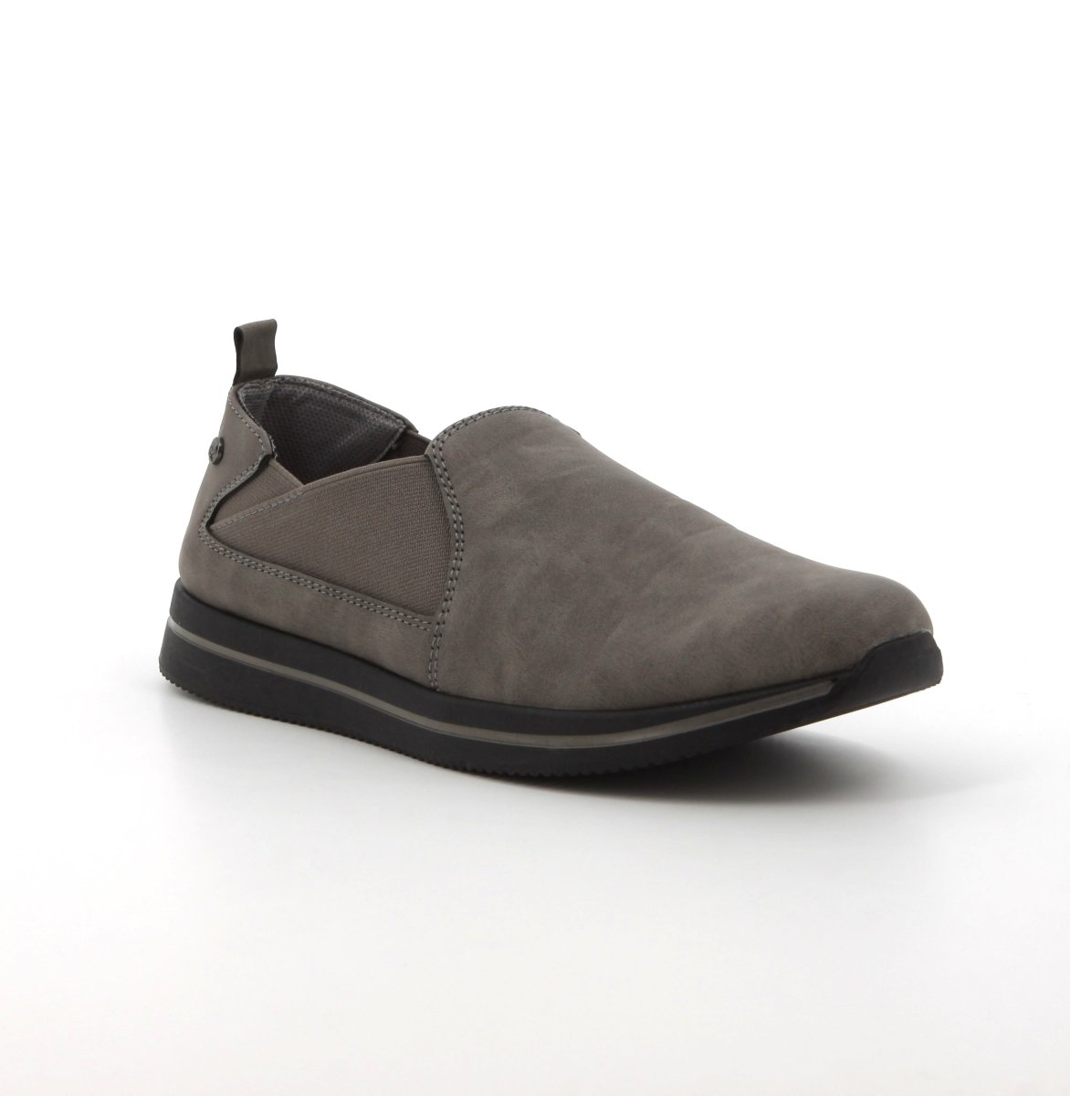 Pierre Cardin 10658 Grey (Josephine 14) - Shazem - WOMENS CASUAL - PIERRE CARDIN