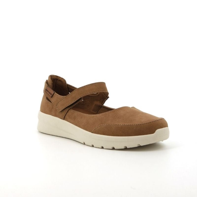 Pierre Cardin 10736 Camel (Nicolette) - Shazem - WOMENS CASUAL - PIERRE CARDIN