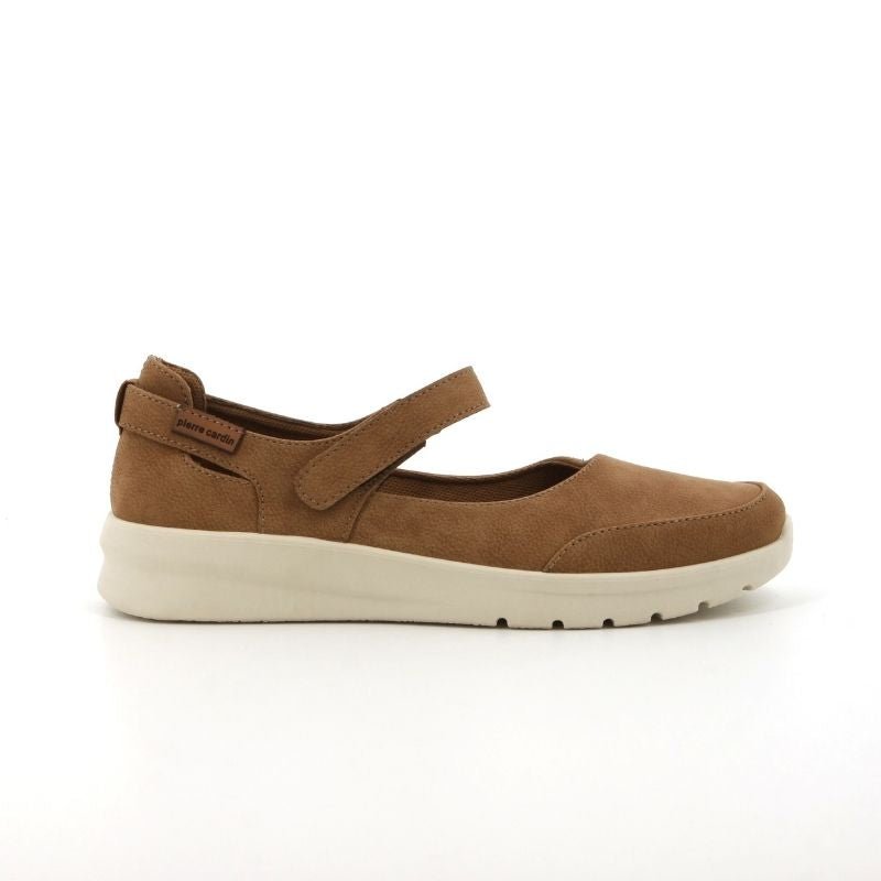 Pierre Cardin 10736 Camel (Nicolette) - Shazem - WOMENS CASUAL - PIERRE CARDIN