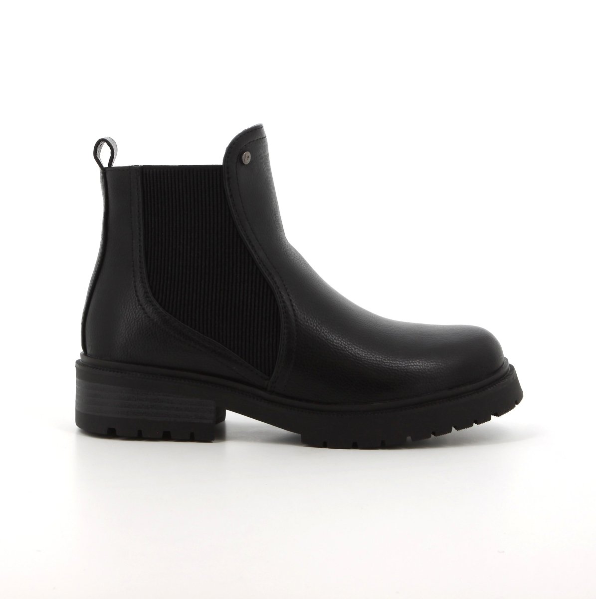 Pierre Cardin 10742 Black (Dalia) - Shazem - WOMENS BOOTS - PIERRE CARDIN