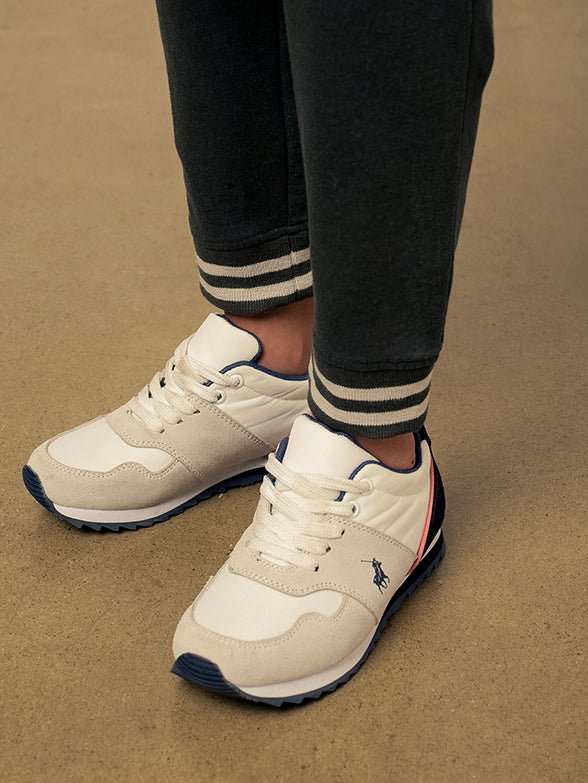 Polo Jake Jogger Forest Green - Shazem - KIDS TRACK PANTS - POLO